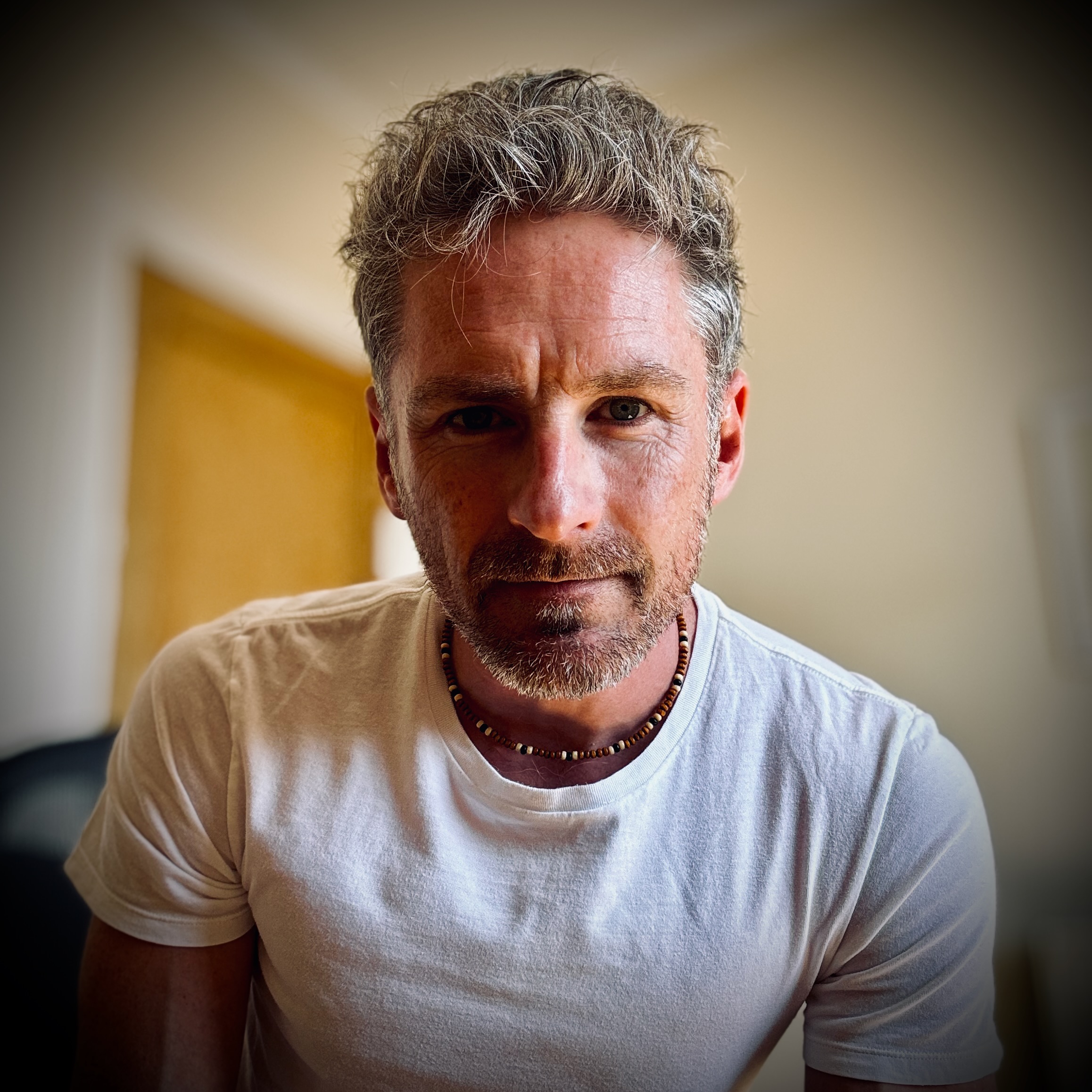 Michael Johnston